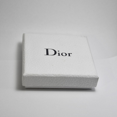Dior box