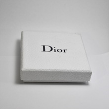 Dior box thumbnail