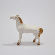 Horse figurine thumbnail